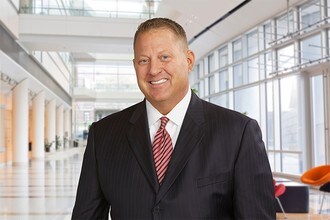 Michael Royce, SIOR CSCMP